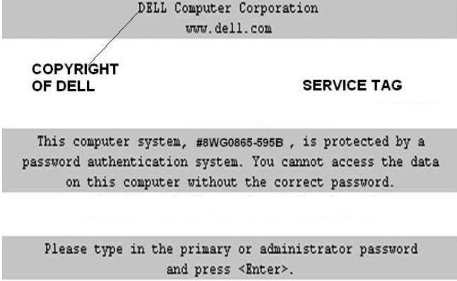 Dell Master Password Generator D630 595b Keygenl